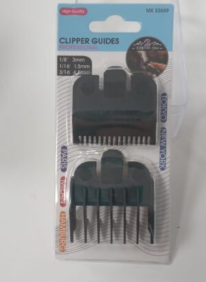 Blíster alza 0.5- 1 1/2  Plástico
