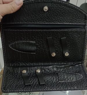 Estuche Porta-Tijeras