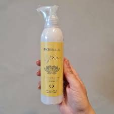Biobellus Spa Emulsión corporal  x200cc