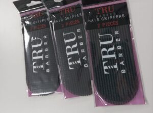 Hair Grippers    - Tru Barber