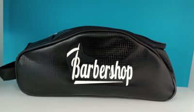 Bolso Barber Shop Portaherramientas con cierre