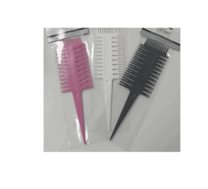 Peine para mechas cod 50981