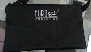 Estuche Porta-Útiles Mediano   - Cod 51238