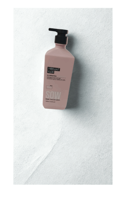 Acondicionador Vibrant Hair  x1LT   -SOW