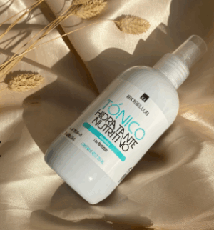 Tonico Hidratante Nutritivo