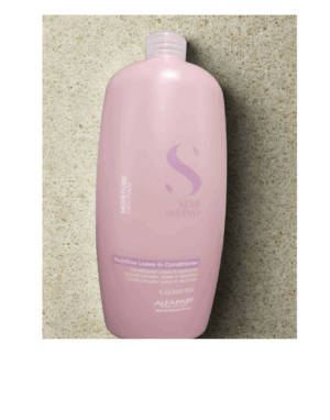 Acondicionador MOISTURE DRY HAIR - Alfa Parf  1LT