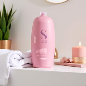 Shampoo MOISTURE DRY HAIR - Alfa Parf x 1LT