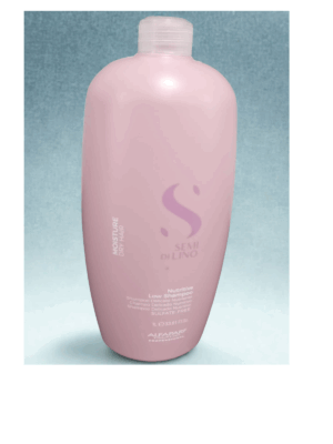 Shampoo MOISTURE DRY HAIR  - Alfa Parf  x 1LT