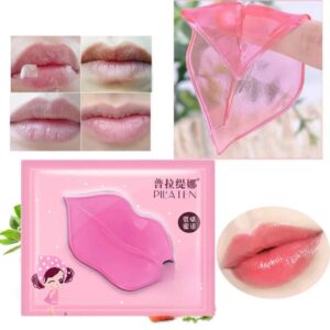 MASCARILLA DE COLAGENO PARA LABIOS