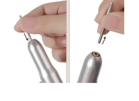 TORNO DE MANICURIA  USB - Imagen 2