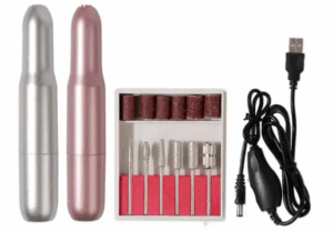 TORNO DE MANICURIA  USB