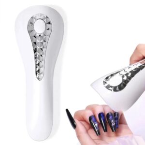 CABINA RECARGABLE  UV/LED  - 18W