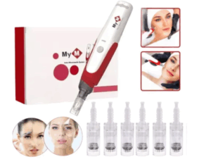 Equipo para Dermapen
