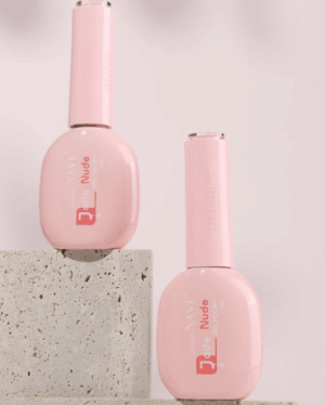 NAVI ESMALTE SEMIPERMANENTE  PINK JADE    x 10Ml