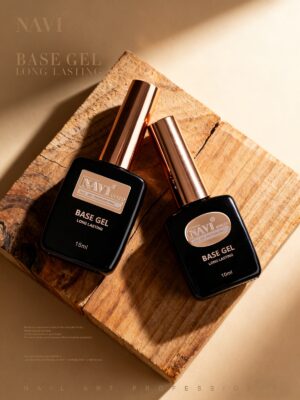 Base  Semi-Permanente x 10ml   -Navi