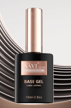 Base  Semi-Permanente x 10ml   -Navi