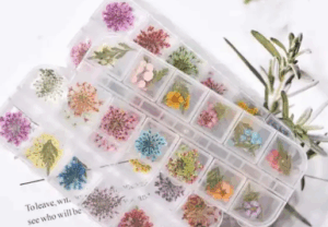 FLOR SECA PARA DECORACION