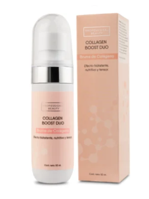 Bruma de Colágeno Collagen Boost Duo