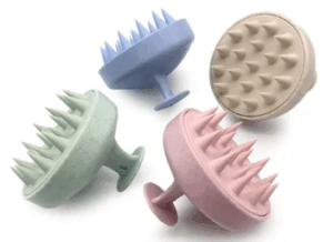 CEPILLO MASAJEADOR PARA CABELLO