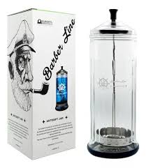 FRASCO ESTERILIZADOR GRANDE