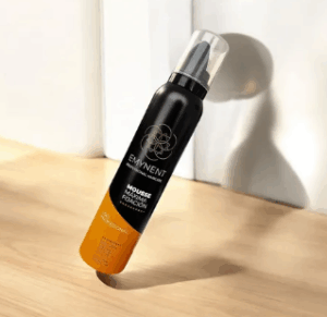 MOUSSE MODELADOR    X 210 ML   - EMYNENT