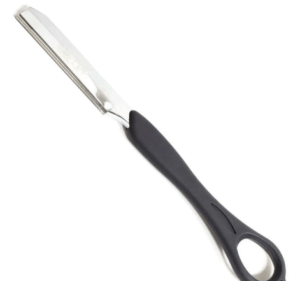 Navajin Tipo FEATHER  Para Barberia