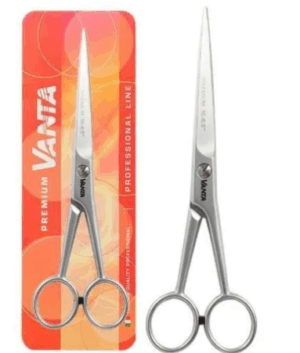 TIJERA DE CORTE   6.5 PULGADAS    - VANTA