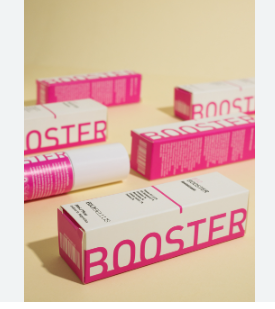 B12 BOOSTER REVITALIZANTE   x 30ml   - BIOBELLUS