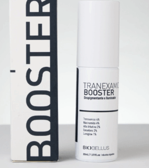 TRANEXAMIC BOOSTER  X 30ML   - BIOBELLUS