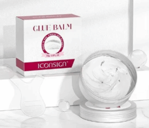BALSAMO GLUE - BALM    - INCOUSING