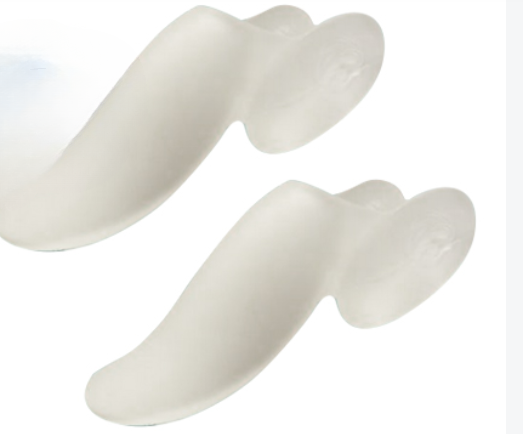 SEPARADOR DE DEDOS TABA TT CON PROTECTOR DE JUANETE   GEL