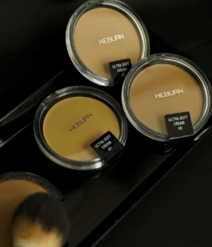 MAQUILLAJE ULTRA SOFT CREAM