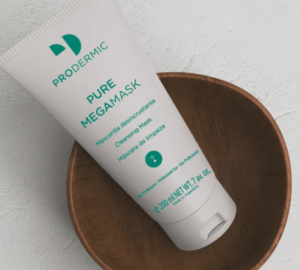 MASCARA DESINCRUSTANTE PURE MASK   --- PRODERMIC