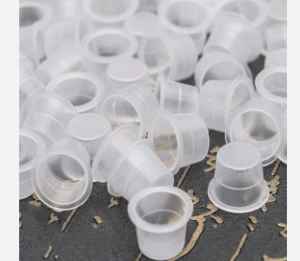 VASO PARA TINTE DE PESTAÑAS X 5 UDS