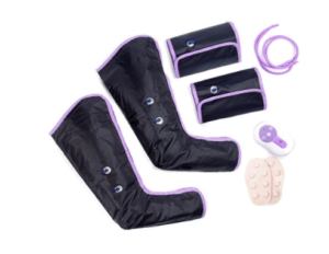 Botas de Presoterapia