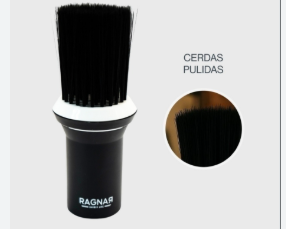 Cepillo Barbero Sacapelusa    Cod 50304   - EUROESTIL