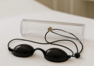 Antiparras de Protección Ocular