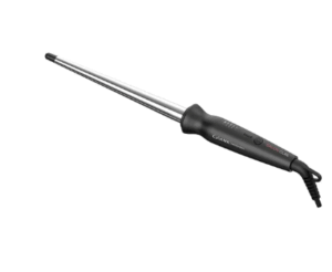 BUCLERA ICONICA SALON CURL  NANO SILVER    -   GAMA