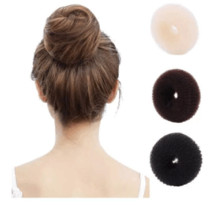 DONAS PARA PEINADO  MEDIANA