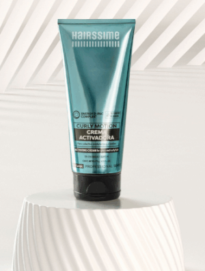 CREMA ACTIVADORA CURLY MOTION   - HAIRSSIME
