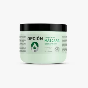 Máscara Capilar OPCIÓN Sinergy Blend