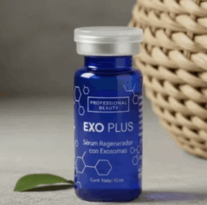 Sérum Regenerador con Exosomas Exo Plus