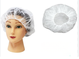 Gorros Descartables