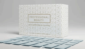 Hilos Tensores de Colágeno por Unidad