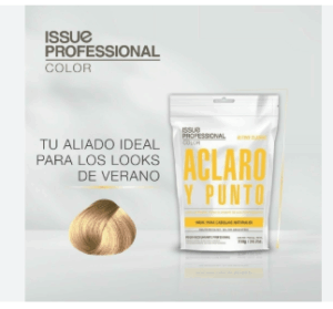 Polco decolorante ACTIVE CLASSIC   X 700GR   -ISSUE