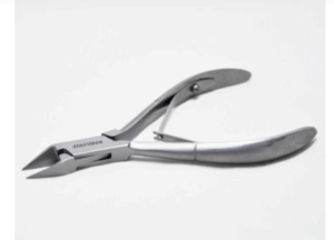 ALICATE RECTO UÑA ENCARNADA JESSAMY     -Cod 2043