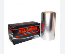 Papel Aluminio x 50mts