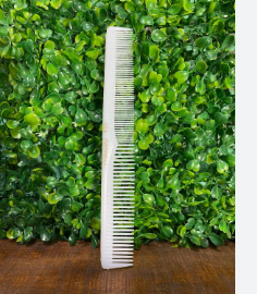 Peine  de corte mediano Venado 102