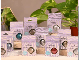 POLVO OJO DE GATO   -