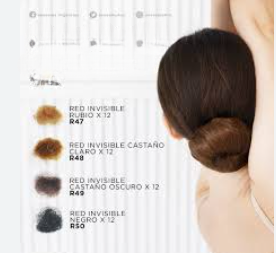 Red Invisible      -Jessamy